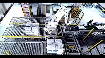 A globally leading manufacturing factory of PVC stabilizers