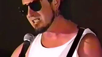 Greg Brown: Live - Full Concert from 1992 Greg Brown: Live - Full Concert from 1992