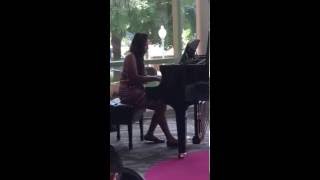 Akron children's piano a thon 2016 1
