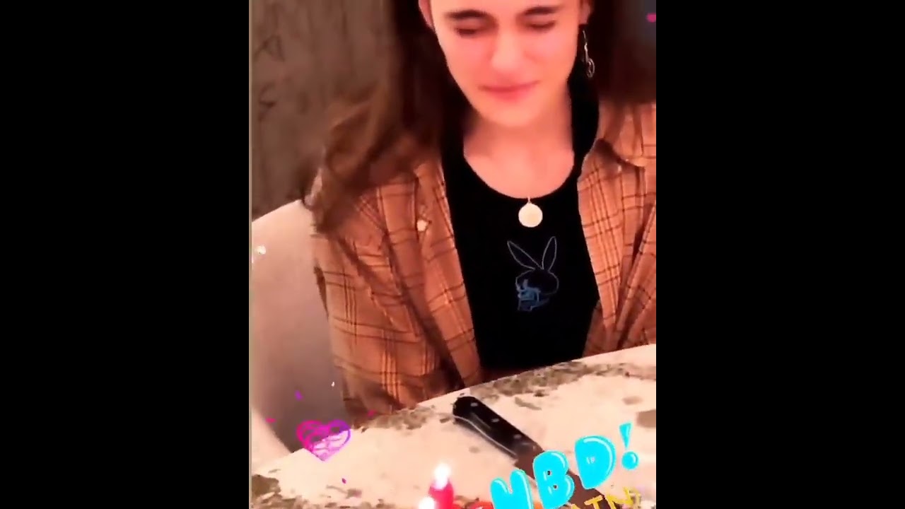 Yasmeen Fletcher stories