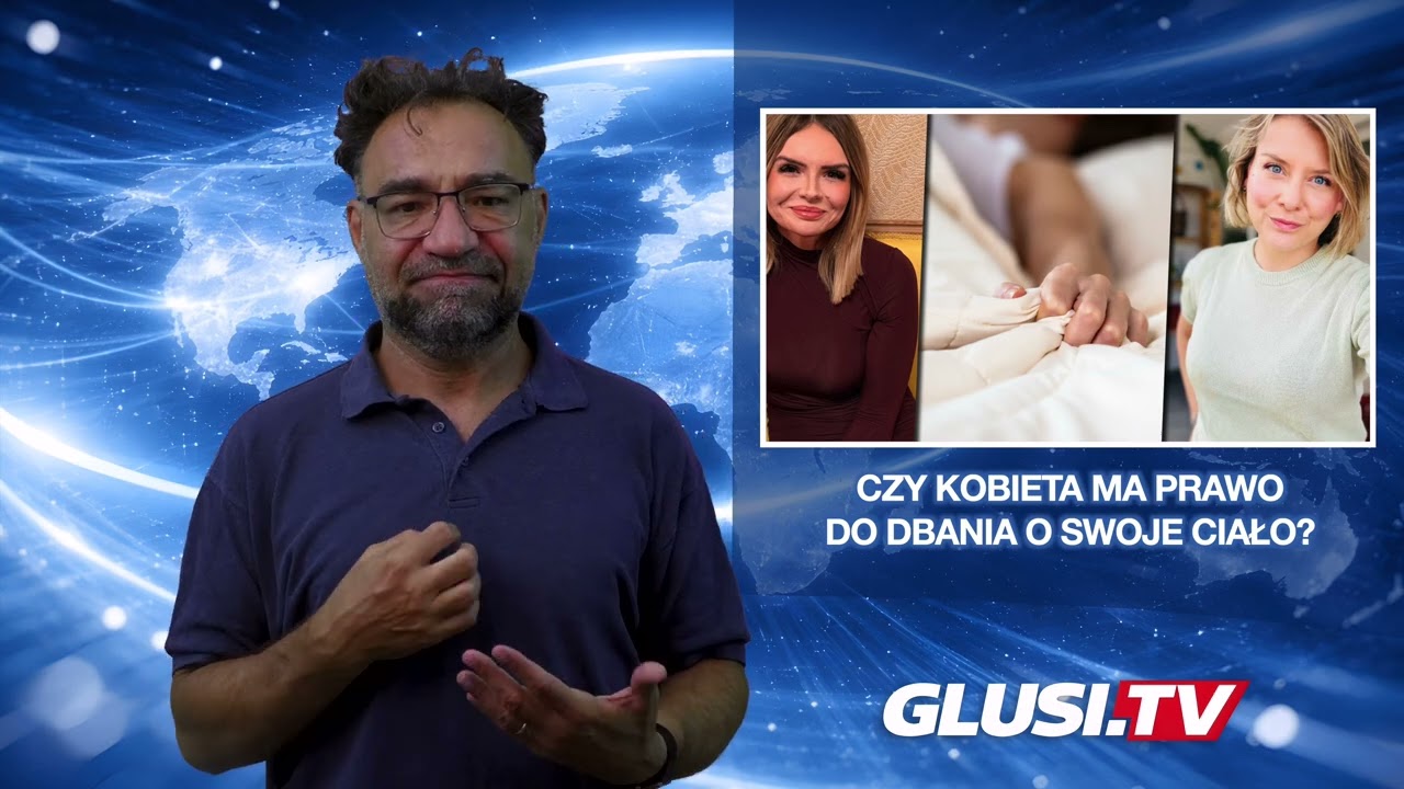 Czy kobieta ma prawo do dbania o swoje ciało?