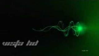 Green String Dreamscene