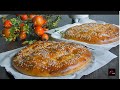 Soft and fluffy breakfast bread  eggless recipe