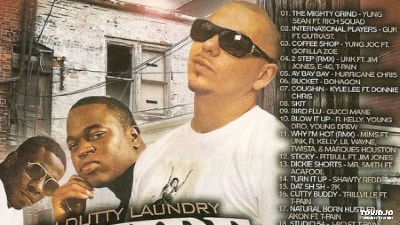 Hurricane Chris Ay Bay Bay