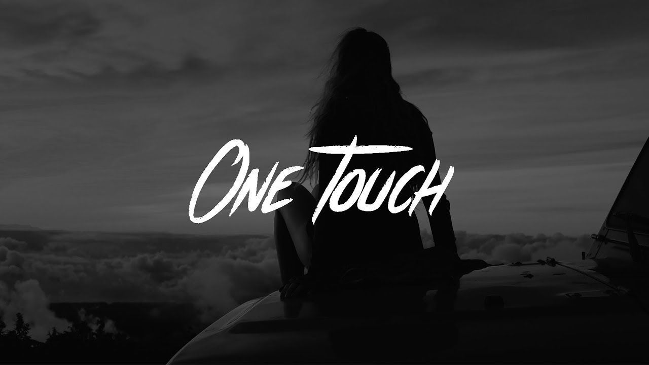 Jess Glynne & Jax Jones - One Touch (Lyrics) - YouTube