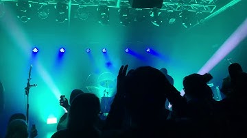 Failure - Stuck On You - Live at Elevation 27, VA Beach 3/25/19
