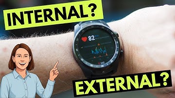 Training Load Comparison: Internal vs External Load (Explained)