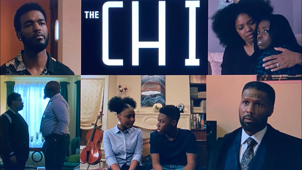 The Chi Season 3 Season Finale Review