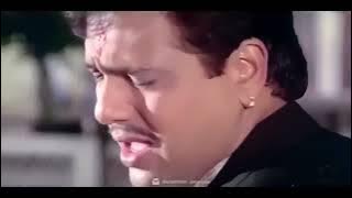 Shikwa Nahin Kisi Se Naseeb | Aravi Hossain Shawon | 1997 Govinda Mamta❤️Kulkarni Kumar Sanu Hits