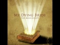 My Dying Bride - The Manuscript - 2013 (Full EP)