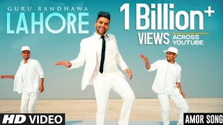 Guru Randhawa: Lahore | Bhushan Kumar | Vee | DirectorGifty