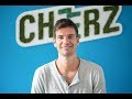 Dcouvrez cheerz avec aurlien cofondateur et ceo