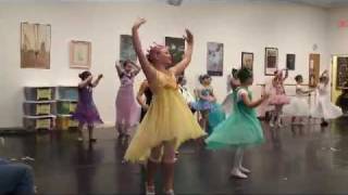 20090710 sleeping beauty 1