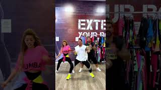 Gozando 🌟 #foryou #viral #latino #trend #zumba #reggaeton #salsa