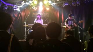Cattle - Somehow Hear live @ Three/Basement Bar