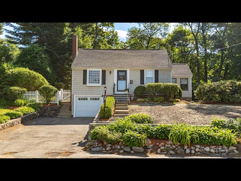 945 Main St, Lynnfield, MA home video tour