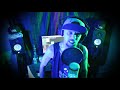 Lost Minds Collective - "Sick ‘N’ Tired"