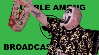 Violent J Speaks On Almost Dying, Ice Cube For The GOTJ (HABS 184) Net Worth