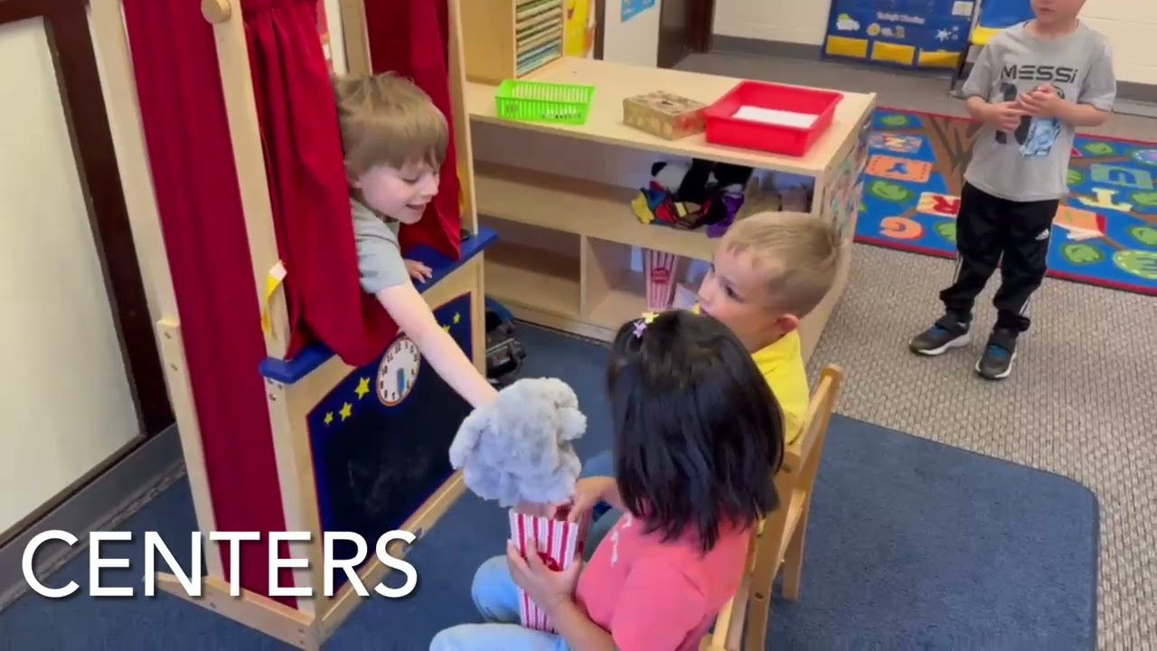 Room 2 End of Year 2025