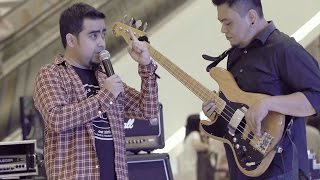 Michael Jackson - Love Never Felt So Good (a Live Cover by Abdul and The Coffee Theory)