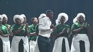 Classic Voices Musical Group Full Performance 