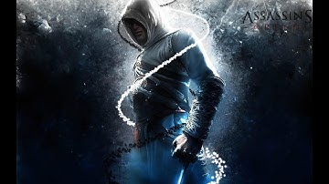 Assassins Creed 1  Memory Block 2( Part 2 ) Mission 2 ( Damascus )  Watch Full Video.PC Gaming ArenA