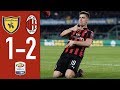 Highlights Chievo 1-2 AC Milan Matchday 27 Serie A TIM 2018/19