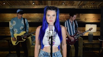 STAY - The Kid LAROI, Justin Bieber (IMY2 Cover)