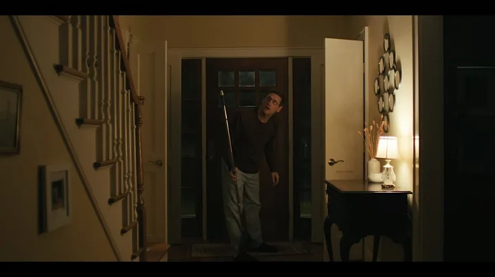 The Chair Company Episode 3 Recap: Are the Jump Scares and Red Herrings Driving You Crazy?