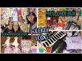 Weekly vlog  mon anniversaire  mes cadeaux des copines 