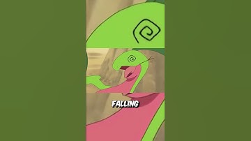 Thumbnail of Ash's Sceptile Big Downfall