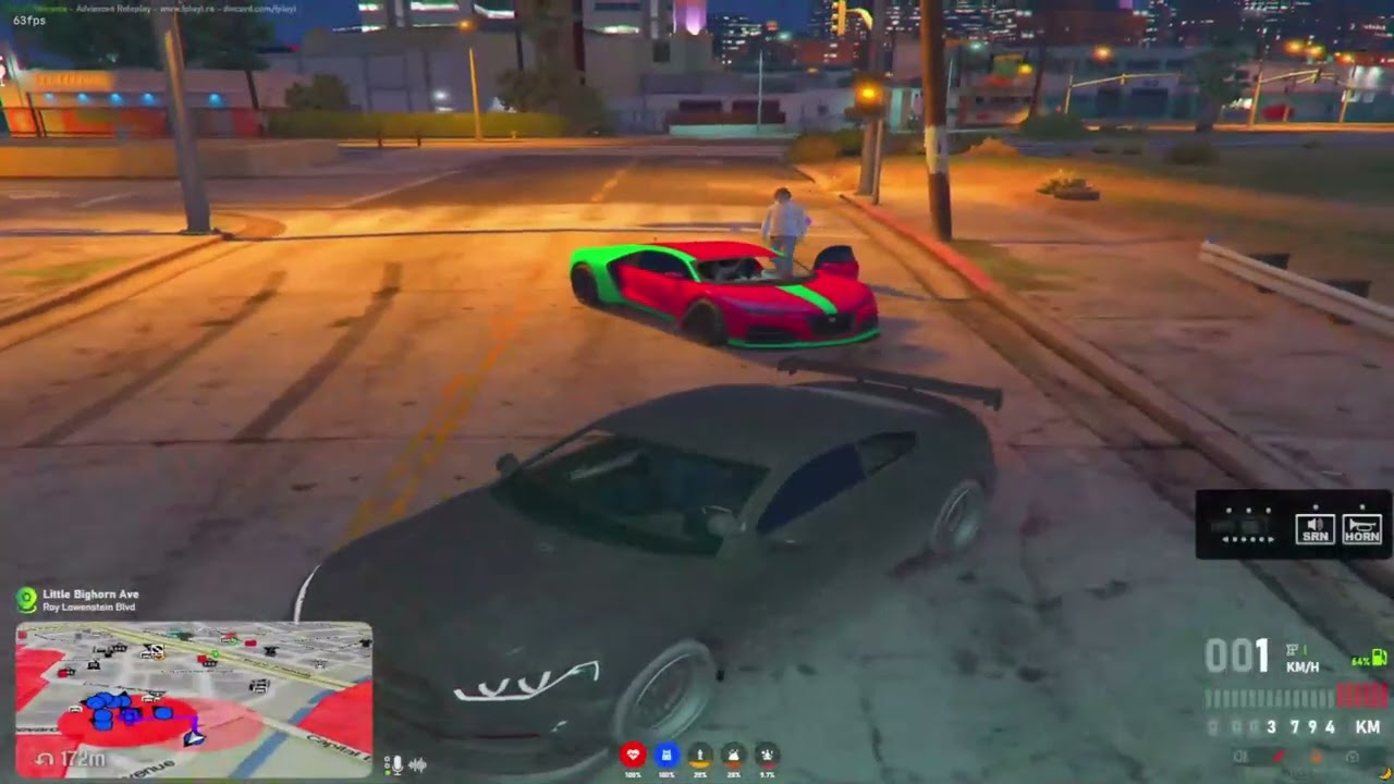 [FPLAYT] 2PAC TAT MONTAGE #13