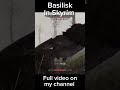 Basilisk in Skyrim  #skyrimmemes #skyrimspecialedition #skyrimgamers #shorts #memes #funny ￼