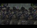 Serbian army edit  override slowed