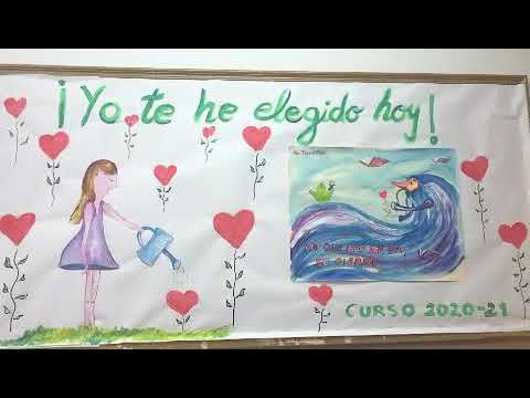 Primeros días de curso en ESO