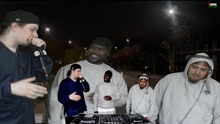 Download lagu KIBO PRESENTS: EFFUM FM 08 W/ DaMetalMessiah, Novelist, Sustrapperazzi & Chamber45