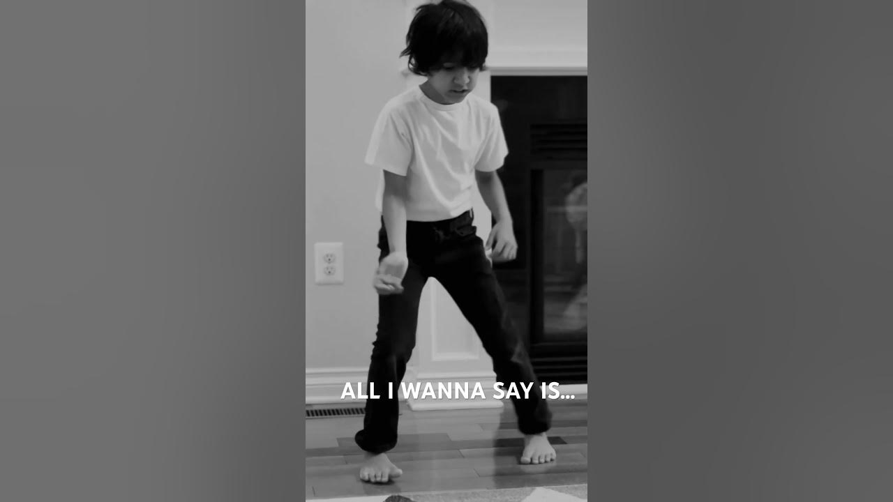all-i-wanna-say-is-that-youtube