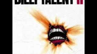 Billy Talent - Billy Talent II (2/5)