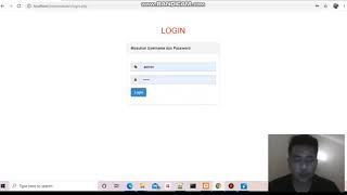 Project Akhir Semester (UAS) Pemrograman web 2