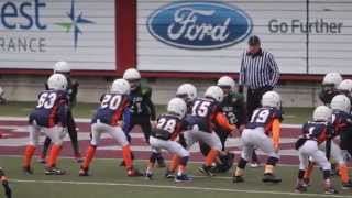 2014 MYF 3rd and 4th grade championship game Copy 2014 MYF 3rd and 4th grade championship game Copy