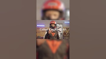 KingKong AX| Cubot