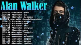 Alan Walker – Creating Music That Connects Fans Across the Globe 🌍