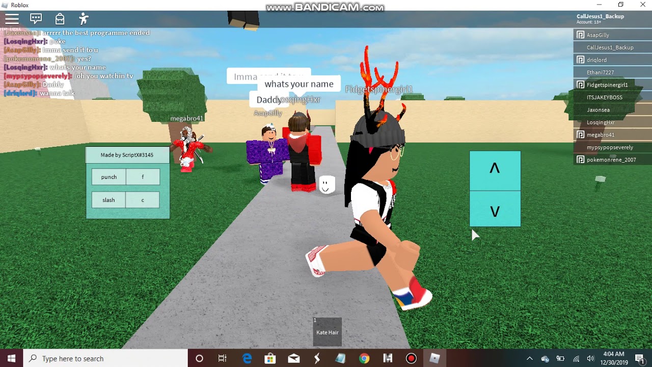 Exploiting Noobs On Dollhouse Rp Youtube - exploiting dollhouse roleplay on roblox youtube