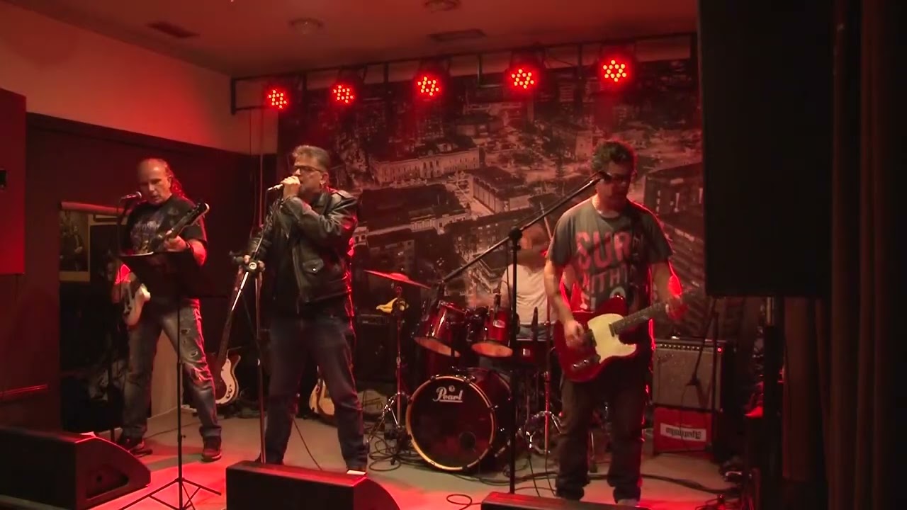 NiOnaNiJa  Kragujevac 08 MART 2025