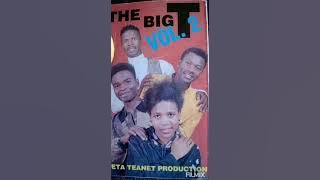 The big t vol 2 -amatoaster - A peta teanet production