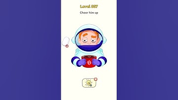 DOP 5 LEVEL 337 | Delete One Part #gaming #shorts