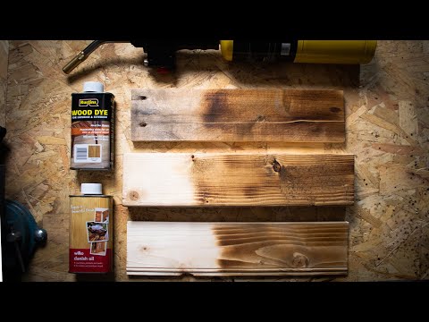 Video: Growing A Rustic