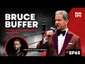 Bruce Buffer -  “It&#39;s Time”, UFC Audition, George St Pierre &amp; Dana White | GreaterPropertyGroup.com