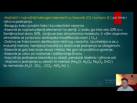 Video: Koji gas nastaje kada ugalj gori u vazduhu?