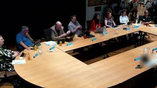 Council Meeting 24 March 2026